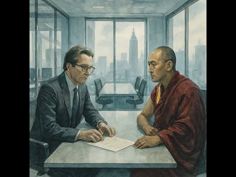 Новый вид контента: ИИллюстрированная аудиокнига - 1 Артур Кларк - Девять миллиардов имён Бога