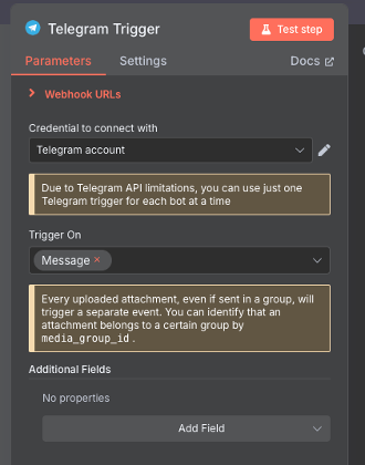 Персональные AI-ассистенты или как открыть любому человеку свою почту и календарь - 3 Персональные AI-ассистенты или как открыть любому человеку свою почту и календарь - 3