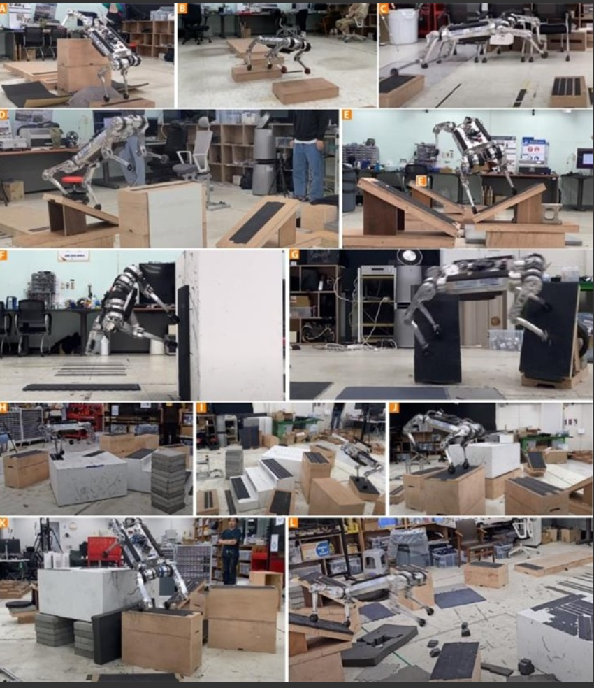 Технологические новости Южной Кореи - 1