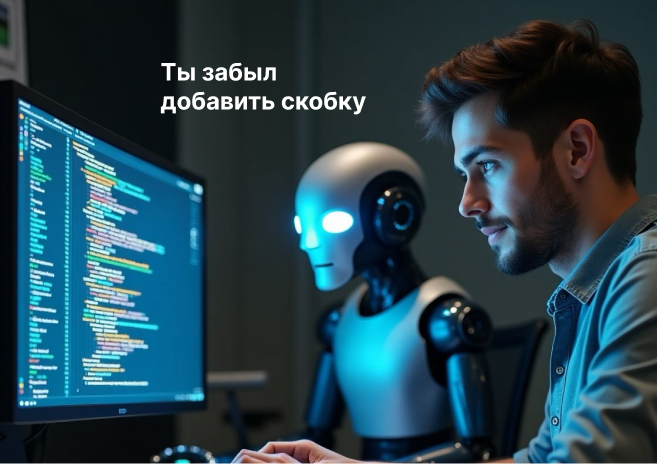 AI-ассистенты для кодинга в 2025: сравниваем GigaChat, Claude, GPT-4o и DeepSeek на реальных задачах - 1 AI-ассистенты для кодинга в 2025: сравниваем GigaChat, Claude, GPT-4o и DeepSeek на реальных задачах - 1