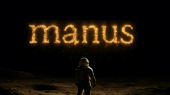 Теперь Manus AI умеет генерировать короткометражные фильмы