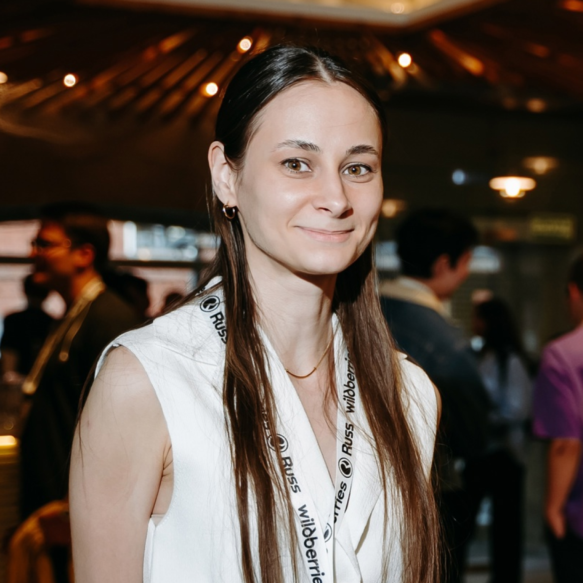 Trust & Safety AI Meetup — как это было? - 6