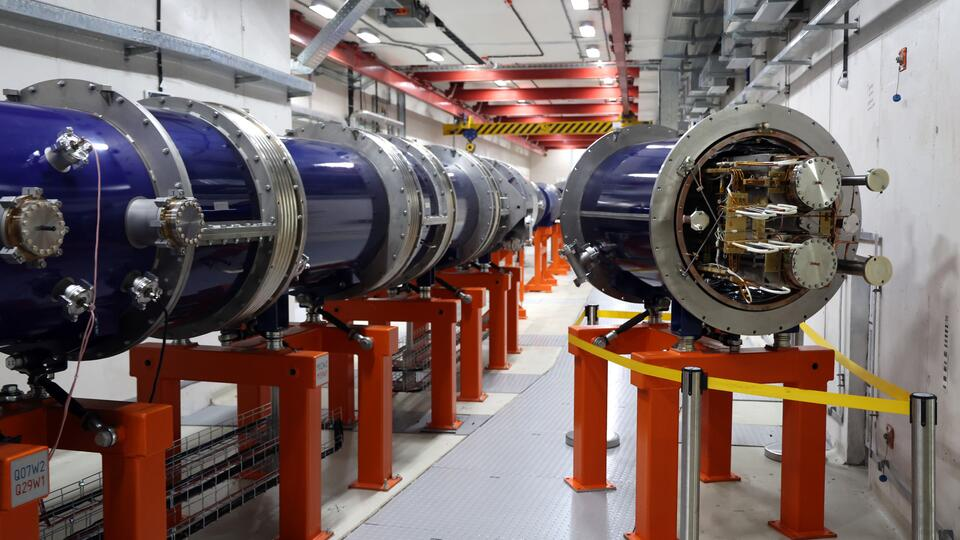 Достижения российских ученых в первой половине 2025 года - 7 Достижения российских ученых в первой половине 2025 года - 7