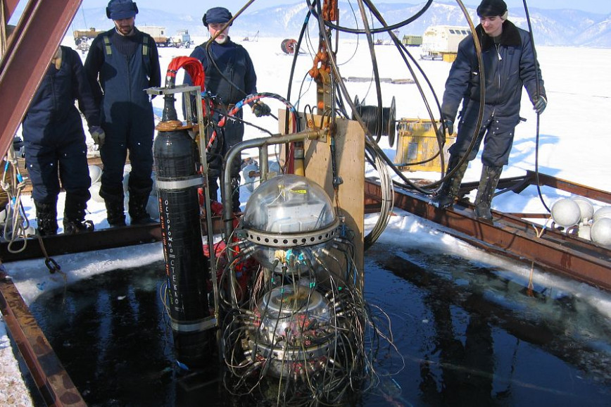 Достижения российских ученых в первой половине 2025 года - 1 Достижения российских ученых в первой половине 2025 года - 1