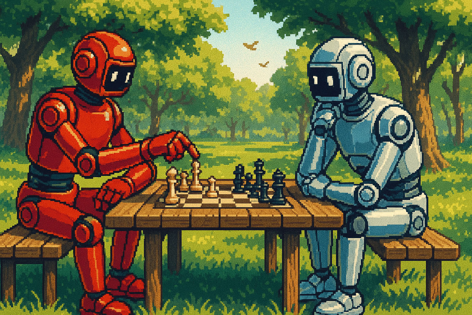 Философствующий Claude 4, Gemini для самых маленьких и пачка агентов-программистов: главные события мая в ИИ - 1 Философствующий Claude 4, Gemini для самых маленьких и пачка агентов-программистов: главные события мая в ИИ - 1