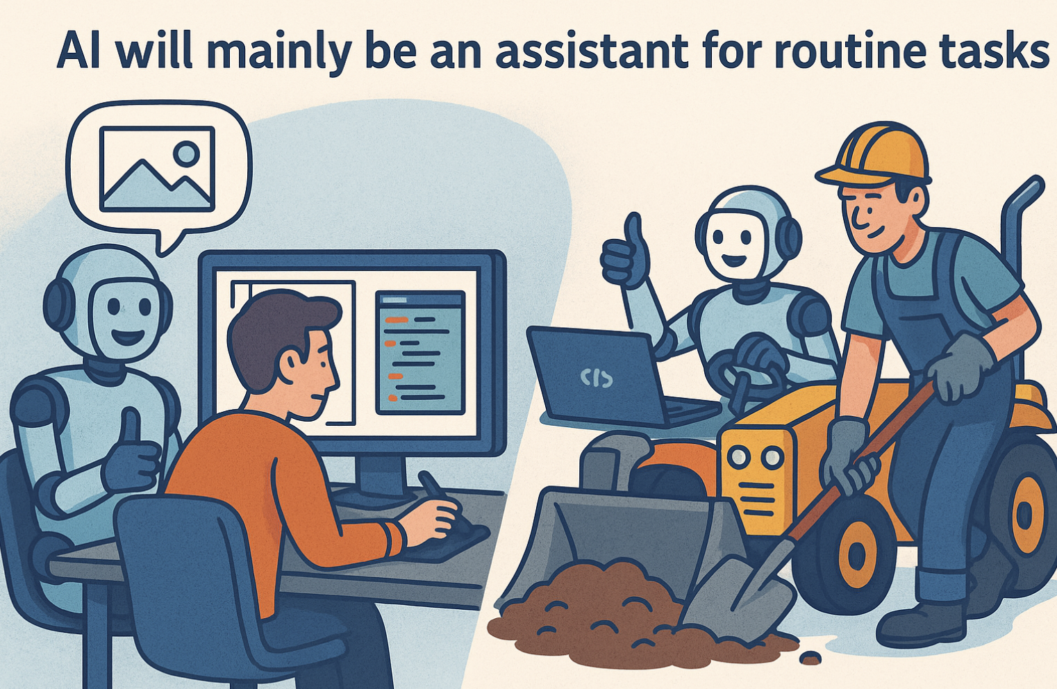 Мультимодальные LLM: ключик к AGI или зачем бизнесу модели, которые видят, слышат и понимают? - 6