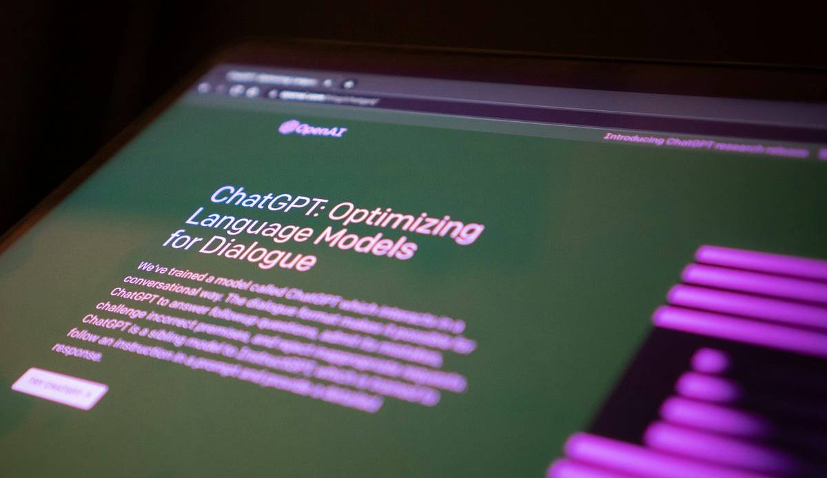 OpenAI раскритиковала постановление суда о сохранении всех журналов ChatGPT, включая удалённые чаты - 1