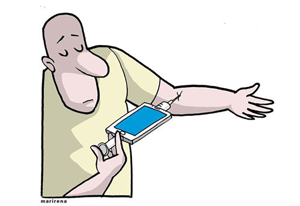 Как СМИ, консультанты, инфоцыгане и прочие провоцируют переработки и корпоративную шизу. Часть 4 - 2