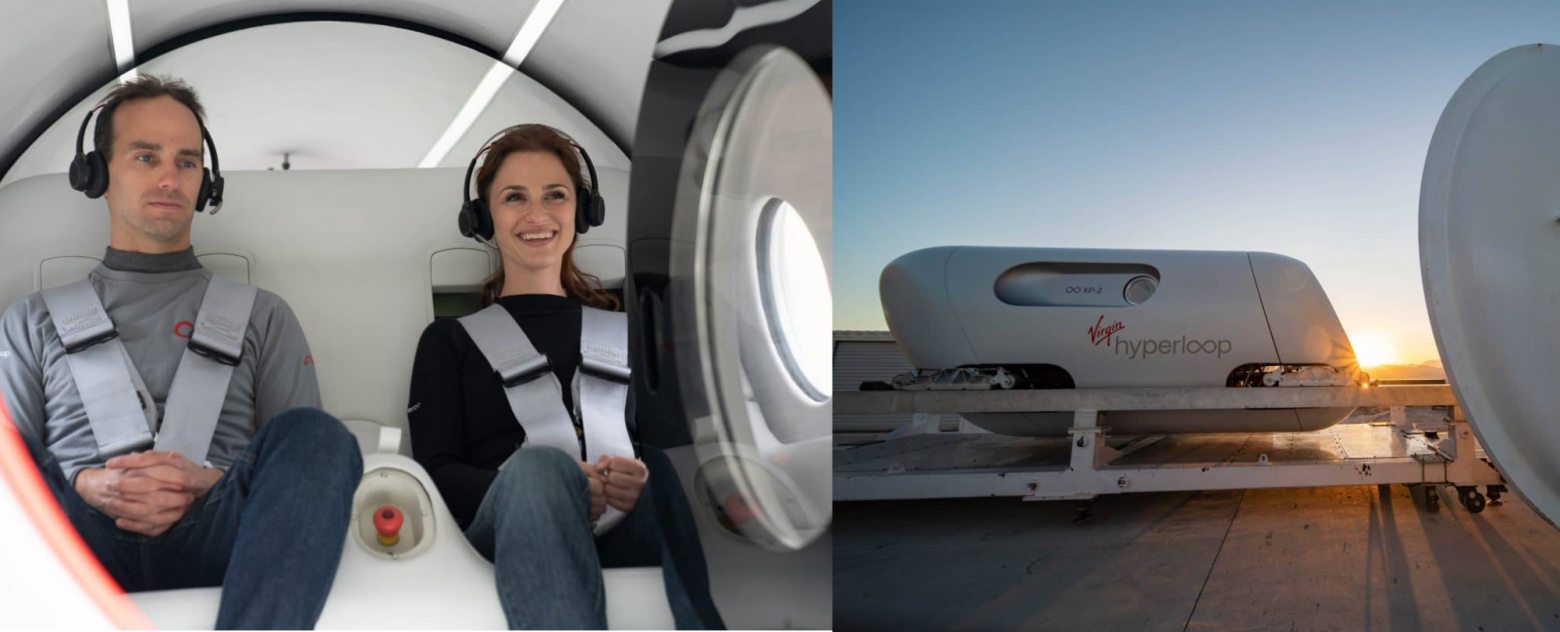 Мифы цифровой революции: почему гиперлупы не летают, а ИИ не правит миром (пока что) - 3 Мифы цифровой революции: почему гиперлупы не летают, а ИИ не правит миром (пока что) - 3