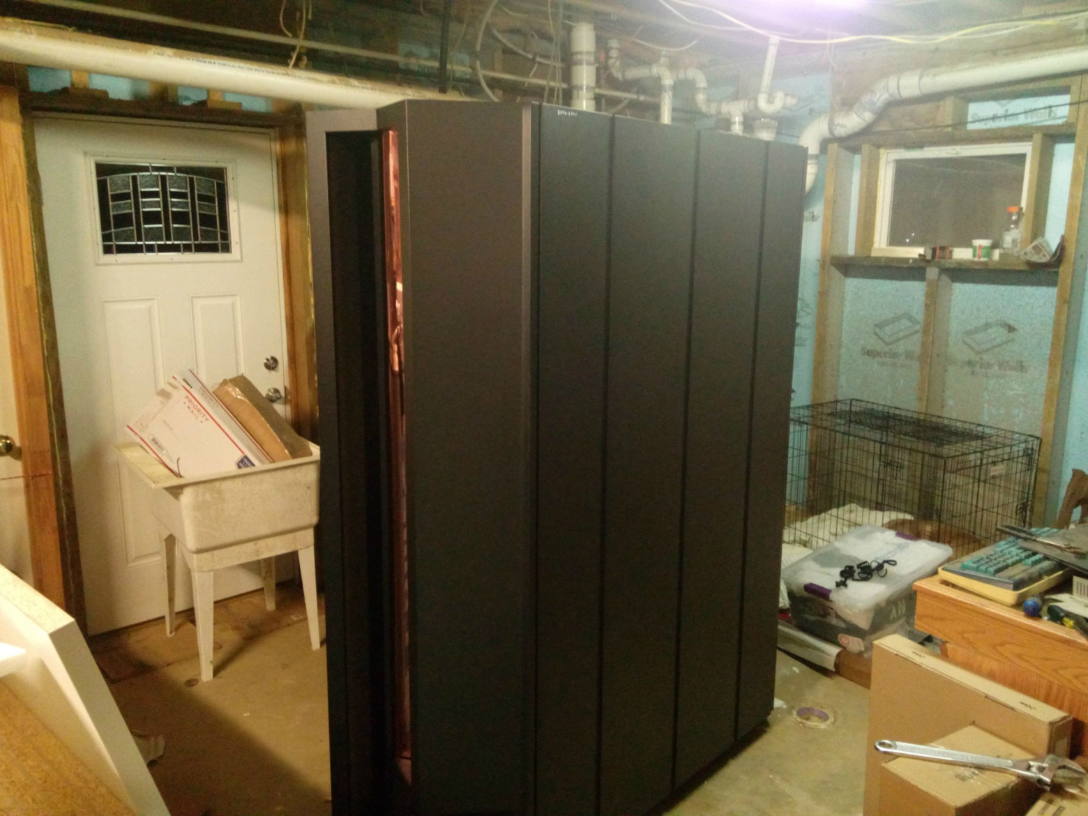 Комната жениха