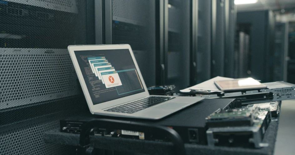 Веб-скрапинговые ИИ-боты вызывают сбои в работе научных баз данных и журналов - 1 Веб-скрапинговые ИИ-боты вызывают сбои в работе научных баз данных и журналов - 1