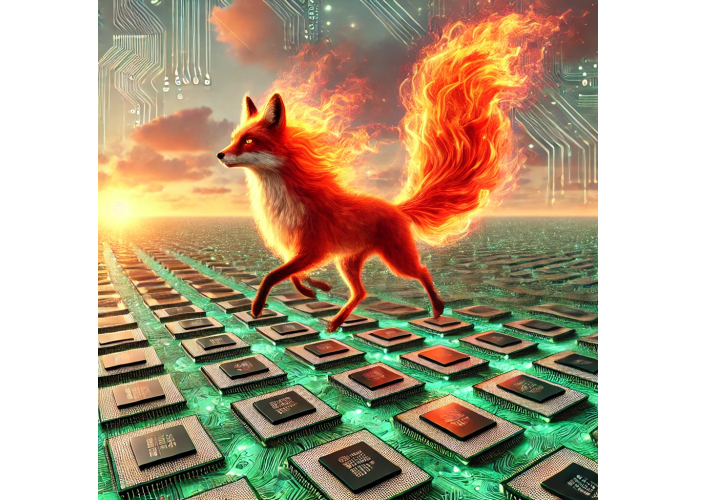 Подбираем лучший механизм аппаратной конкурентности для машинного обучения на ЦП - 1