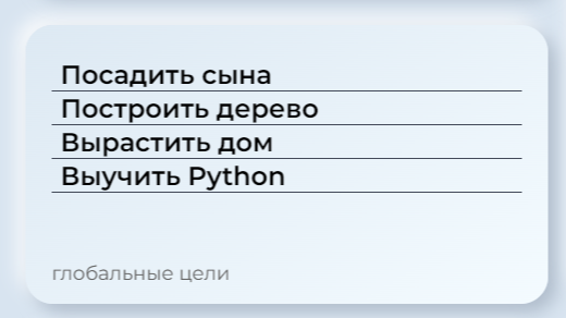 Я построил систему управления жизнью и она Вас шокирует - 18 Я построил систему управления жизнью и она Вас шокирует - 18