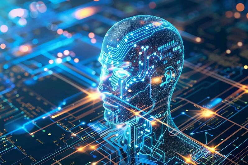 ИИ позволит выявлять совершенно уникальные индикаторы риска - 1 ИИ позволит выявлять совершенно уникальные индикаторы риска - 1