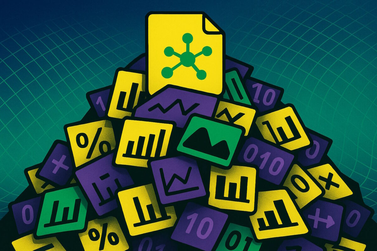 Исследователи создают массивные наборы данных для обучения ИИ, используя только открытые источники - 1 Исследователи создают массивные наборы данных для обучения ИИ, используя только открытые источники - 1