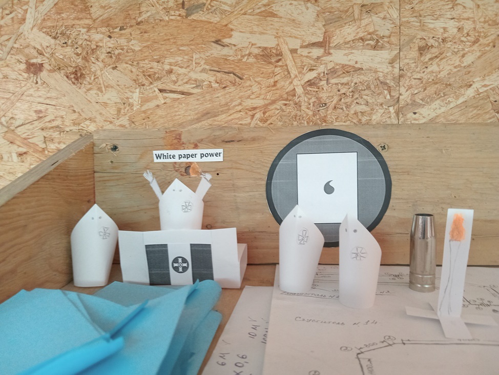 Карьера системного администратора на заводе - 11