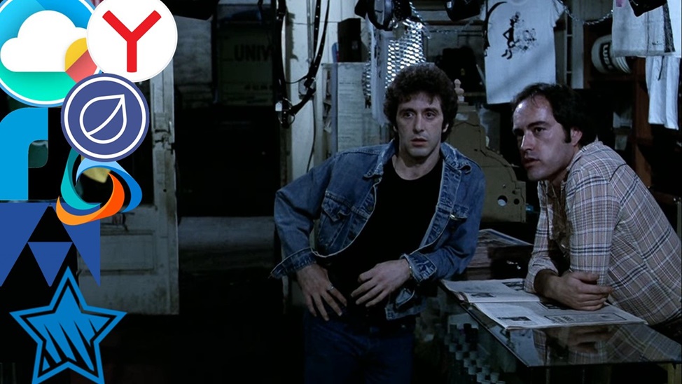 Карьера системного администратора на заводе - 2