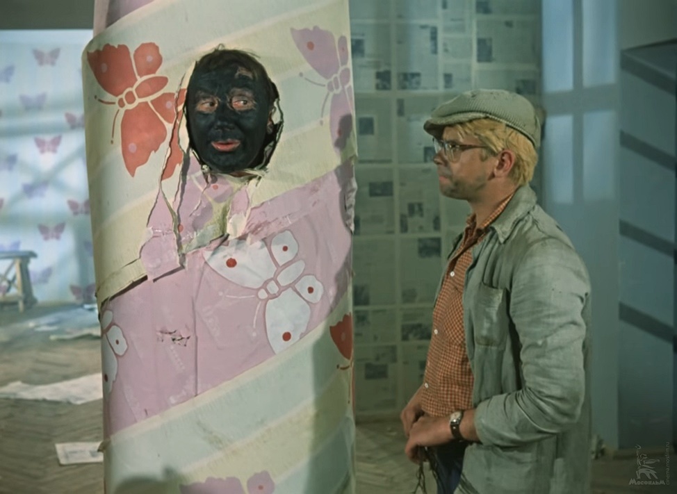 Карьера системного администратора на заводе - 3