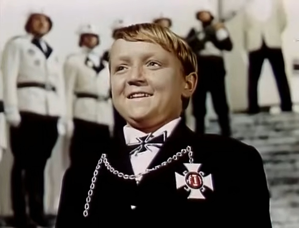 Карьера системного администратора на заводе - 6