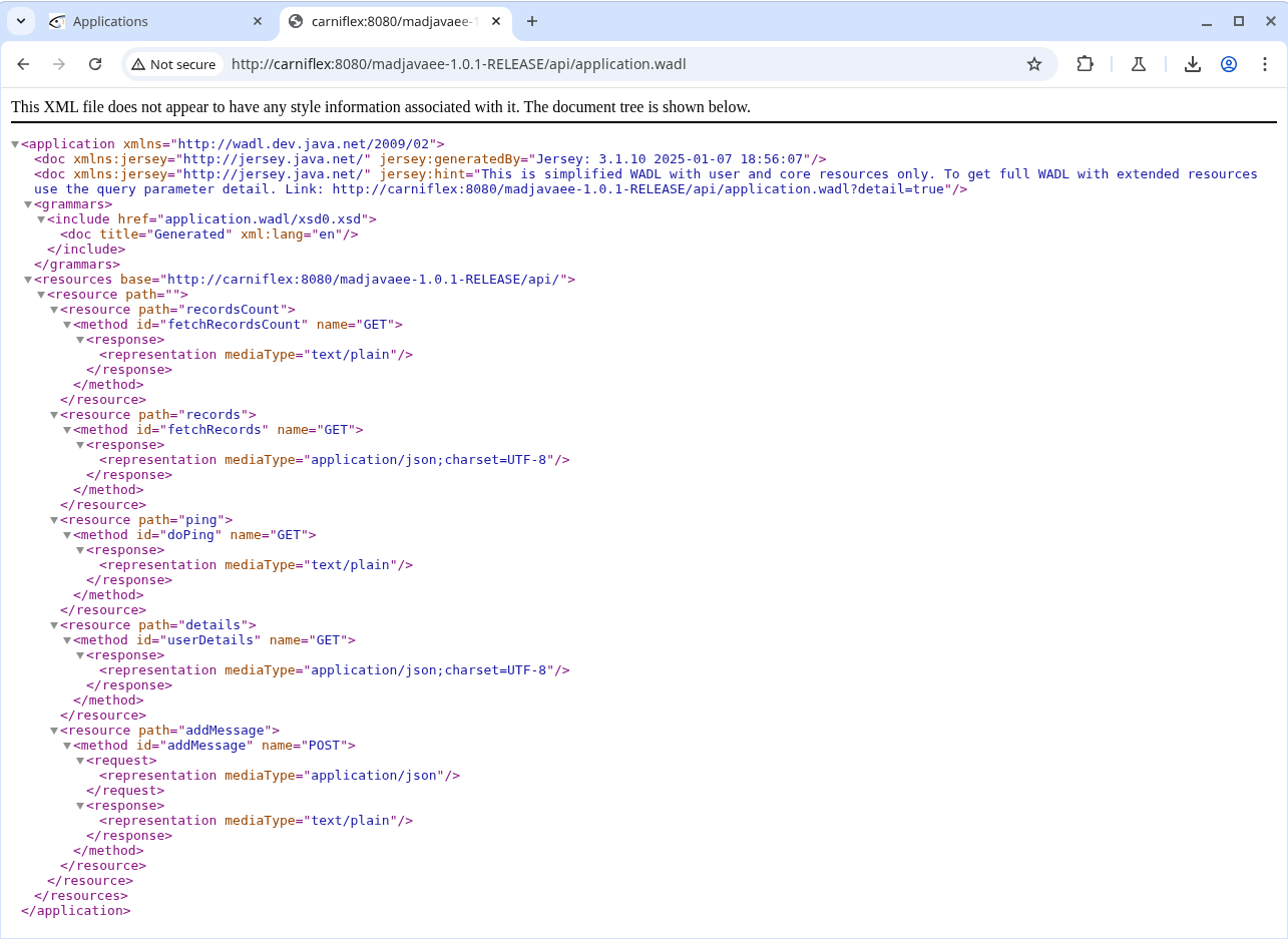 Одноклассовый энтерпрайз - 14 Одноклассовый энтерпрайз - 14