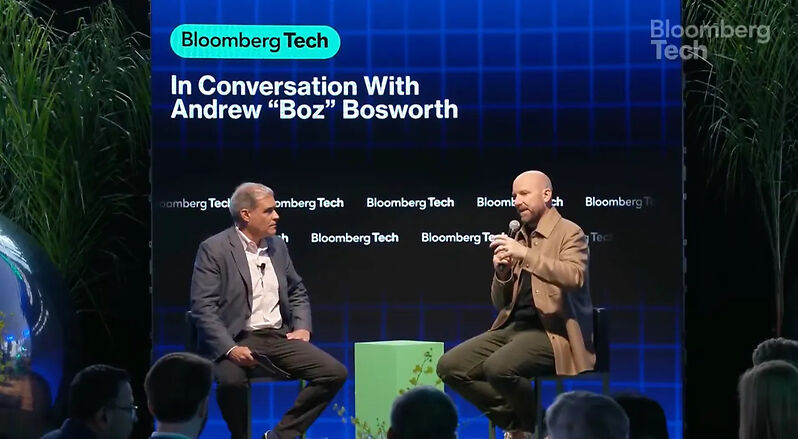 Станет ли 2025 год «поворотным» для дополненной и виртуальной реальности Meta*? - 1 Станет ли 2025 год «поворотным» для дополненной и виртуальной реальности Meta*? - 1