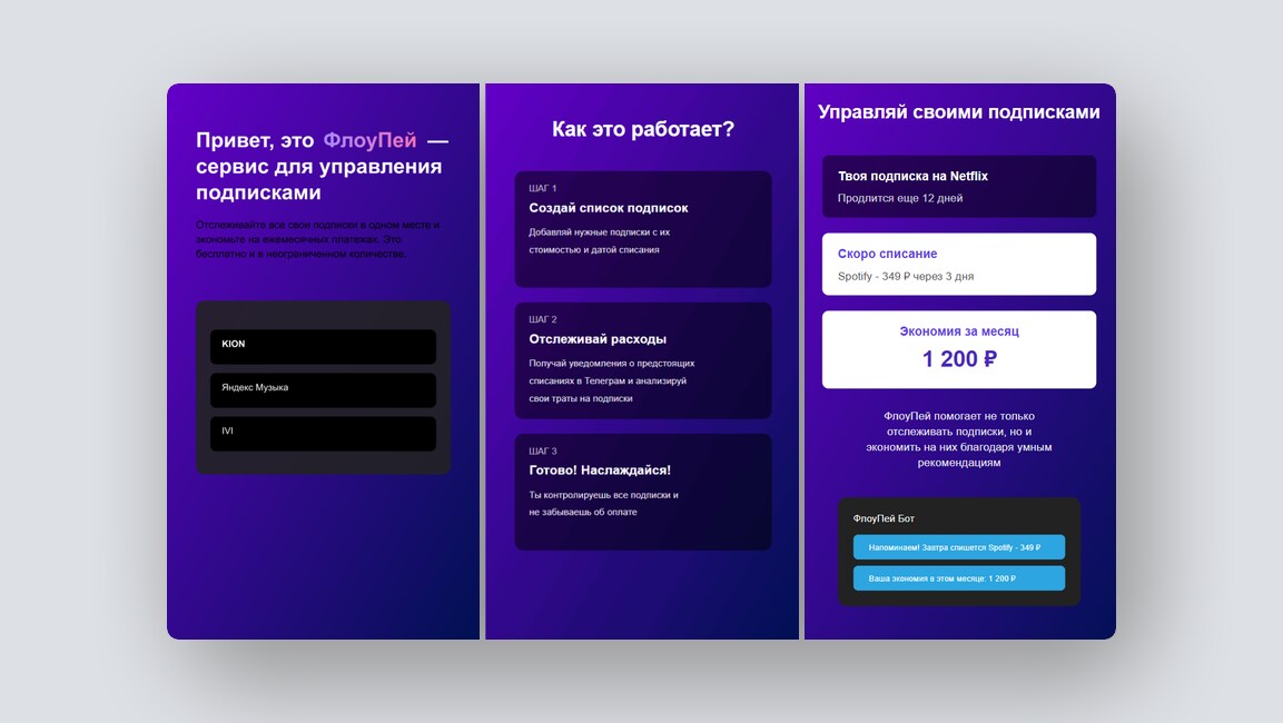 10 перспективных российских стартапов – май 2025 года - 10