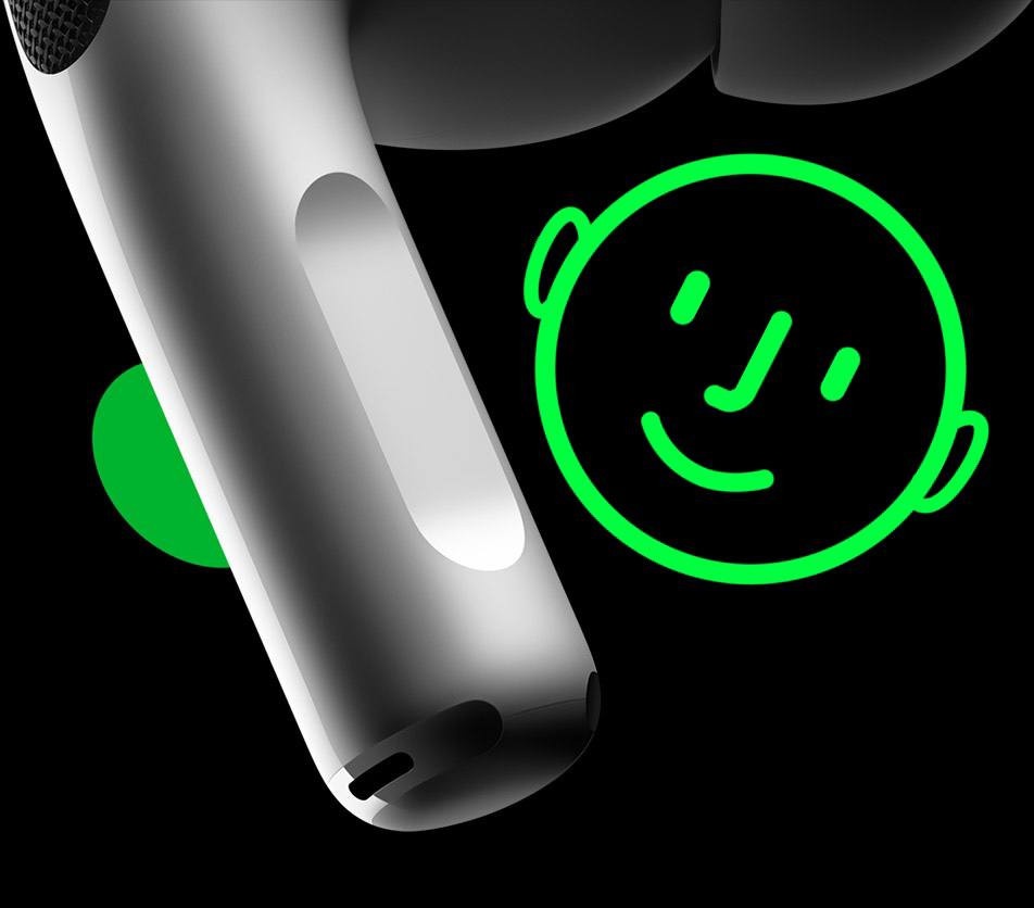 Какие конкретно модели AirPods получат эти функции – пока не ясно.