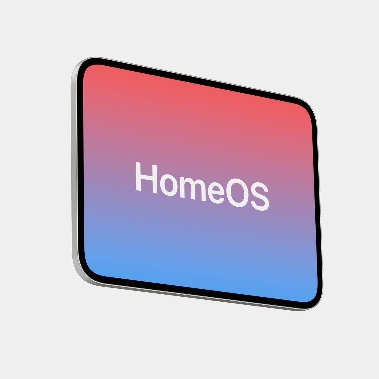 Весной этого года Apple через свою дочернюю компанию-прокладку активно регистрировала и патентовала бренд «HOMEOS» в Европе, США, Перу и Аргентине, что может означать подготовку к выпуску системы. Компания может лишь дать разработчикам инструменты SDK для новой системы, но не показывая самого устройства.