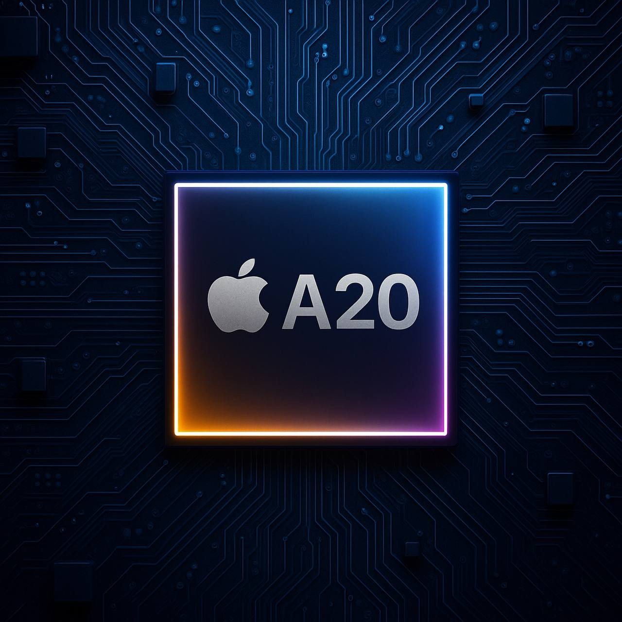 Чип A20 будет использовать полностью новую технологию компоновки от TSMC Wafer-Level Multi-Chip Module (WMCM), интегрирующую оперативную память непосредственно в тот же уровень чипа с процессором, графическим процессором и Neural Engine. Это обеспечит более высокую производительность для разных задач и Apple Intelligence, лучшее время автономной работы, улучшенный контроль температуры и меньшую площадь чипа, освобождая место внутри устройства.
