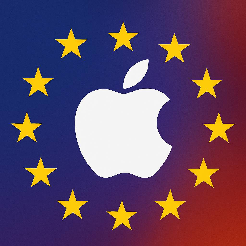 Ещё в марте ЕС официально приказал Apple реализовать эти совместимости функций. Тогда их заявление включало график, в котором говорилось, что обмен данных из уведомлений на iOS должен быть доступен в бета-версии iOS к концу 2025 года, а функция должна быть запущена к июню 2026 года. Аналогичным образом про подключения к сети WiFi к сторонним устройствам – к концу 2025 года. В законе есть и другие обязательства, которые Apple обязуется реализовать к июню 2026 года.