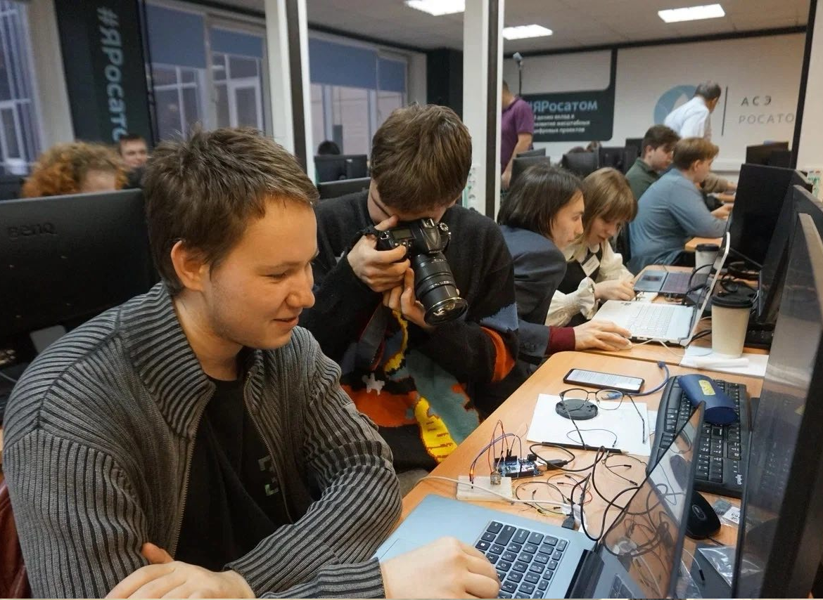 Как пройти практику в IT-компании и получить оффер: пошаговый разбор - 3 Как пройти практику в IT-компании и получить оффер: пошаговый разбор - 3