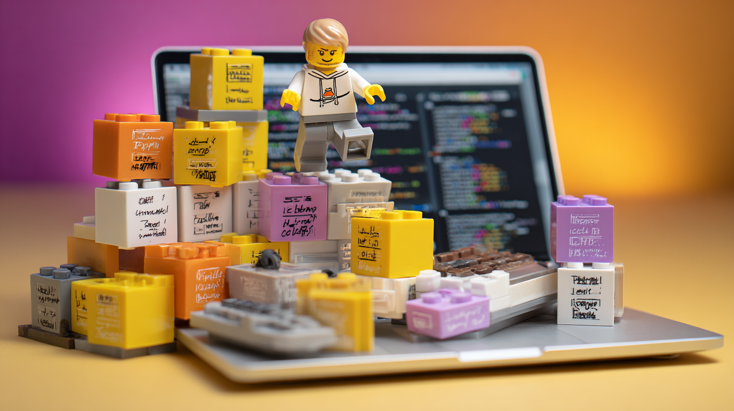 Как пройти практику в IT-компании и получить оффер: пошаговый разбор - 1 Как пройти практику в IT-компании и получить оффер: пошаговый разбор - 1