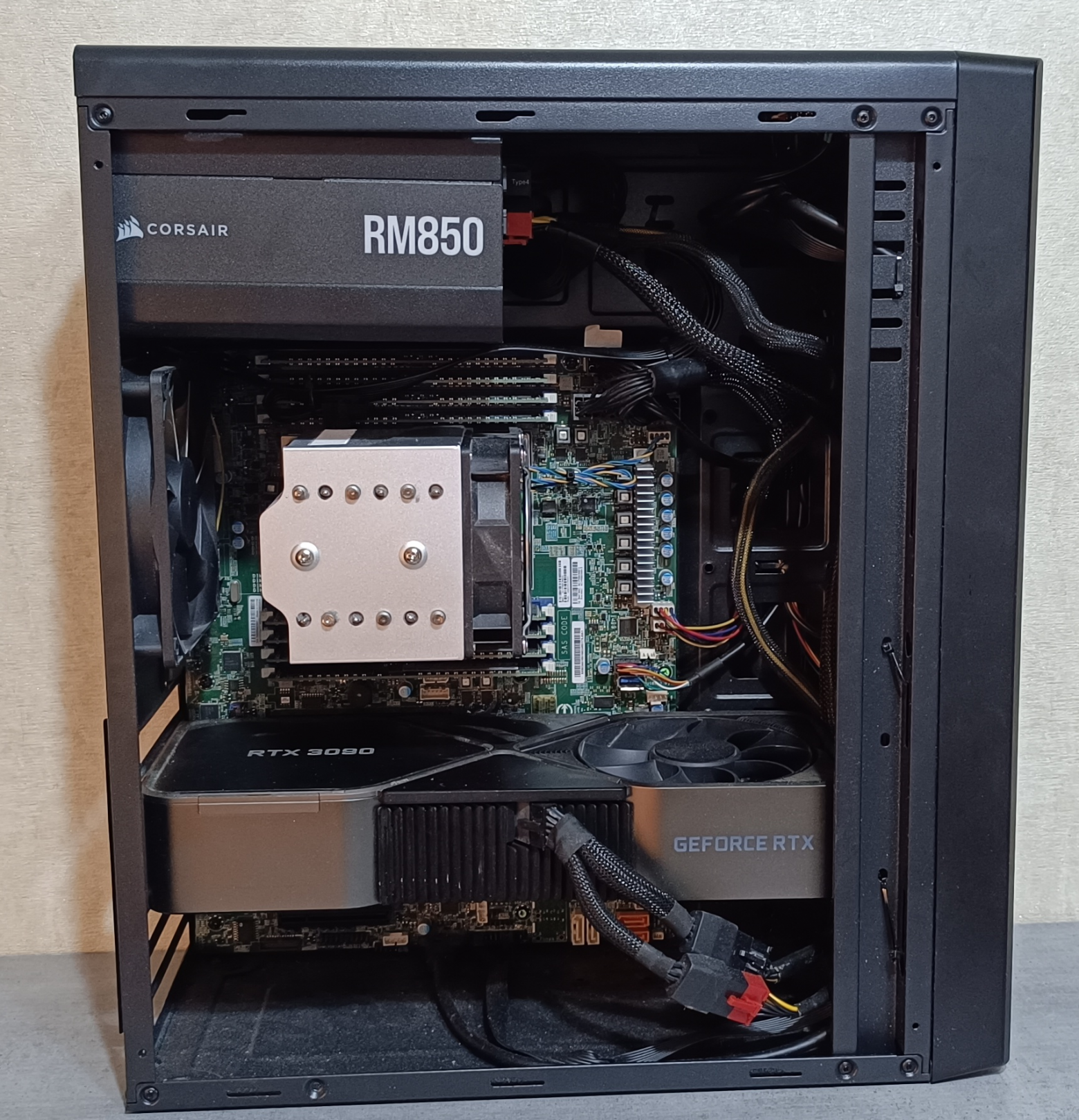 Локальный DeepSeek-R1: Когда скорость улитки – не приговор, а точка старта - 5