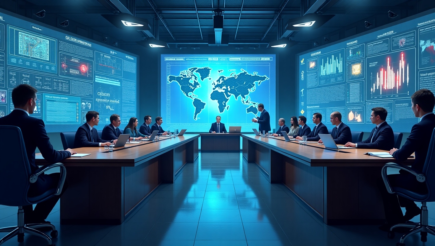 Сгенерировано с помощью Leonardo.AI