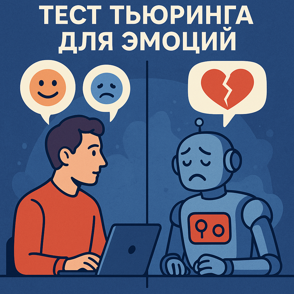 Сознание ИИ: может ли алгоритм страдать по-настоящему? - 5 Сознание ИИ: может ли алгоритм страдать по-настоящему? - 5