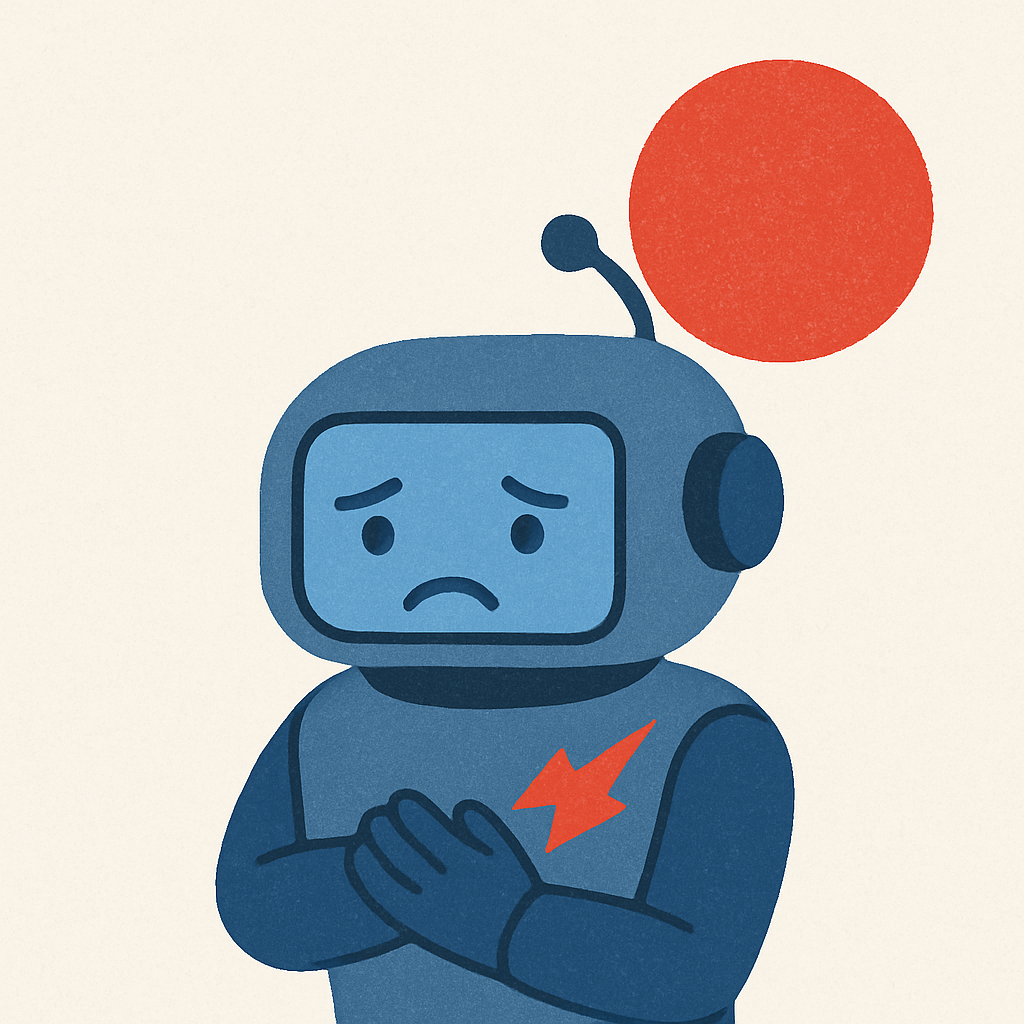 Сознание ИИ: может ли алгоритм страдать по-настоящему? - 1 Сознание ИИ: может ли алгоритм страдать по-настоящему? - 1