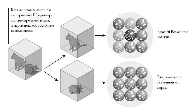 Коллектив авторов - Квантовый мир. Невероятная теория в самом сердце мироздания Коллектив авторов - Квантовый мир. Невероятная теория в самом сердце мироздания