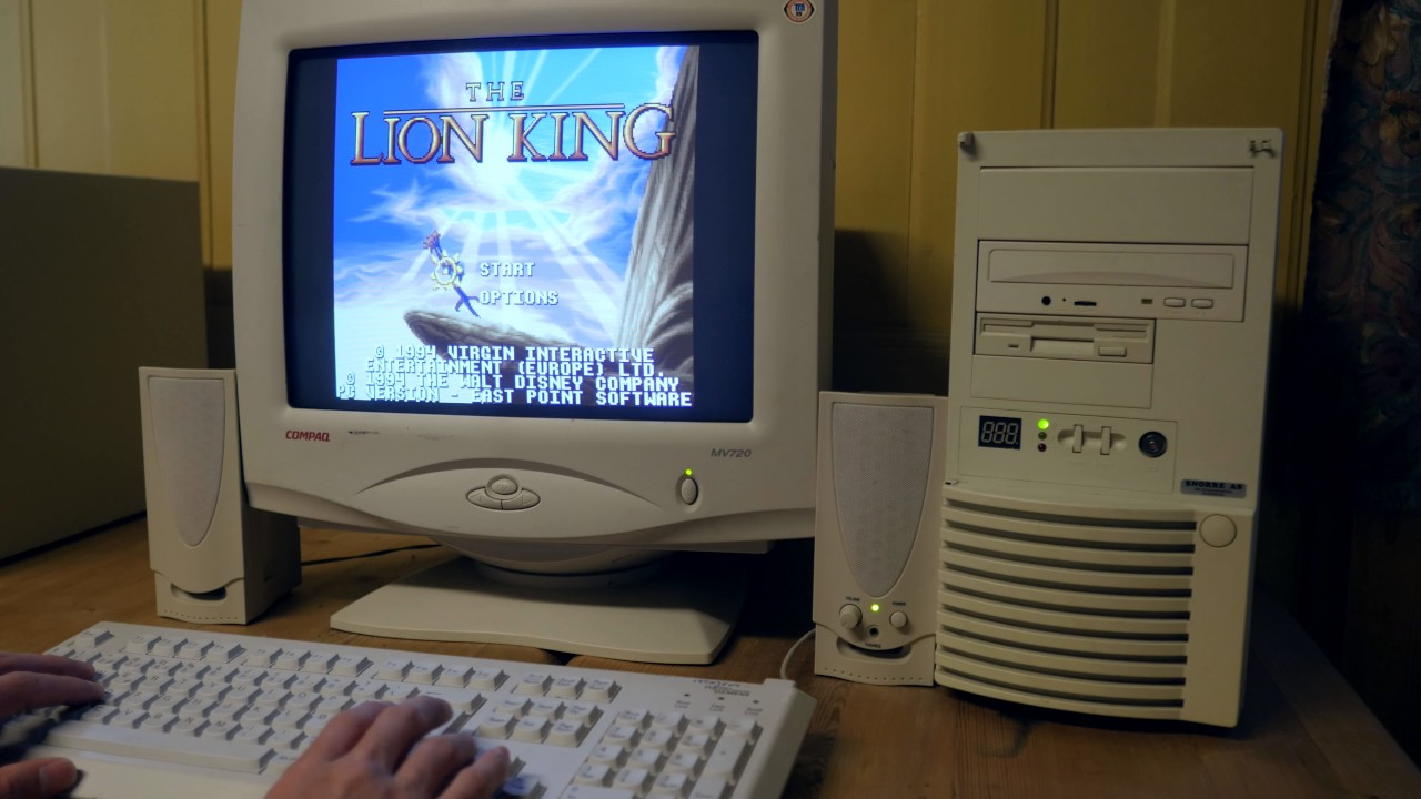 Словили ностальгию? ))