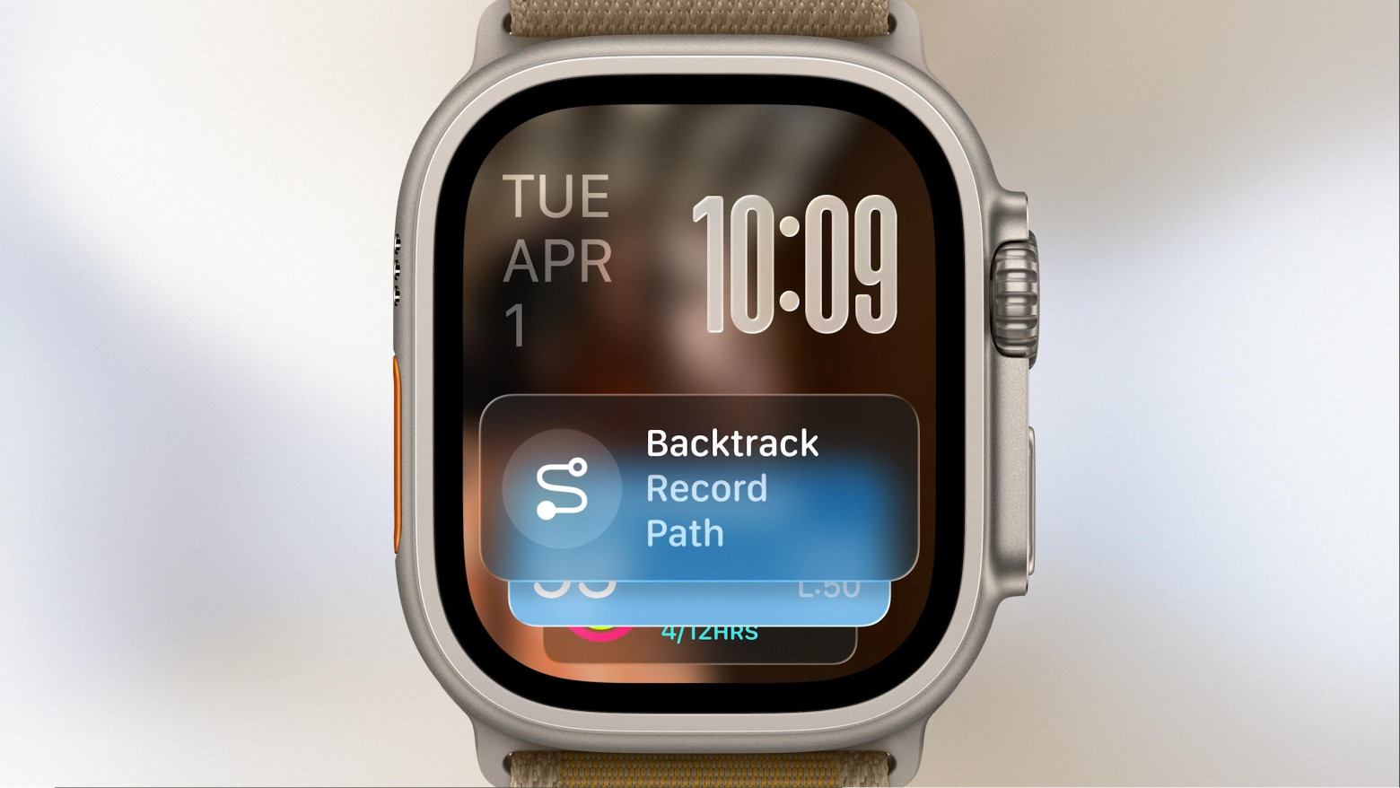 Смарт-стопка стала умнее: теперь предлагает подсказки – визуальные намёки, появляющиеся в нужный момент (например, предложение включить Backtrack в удалённом месте).