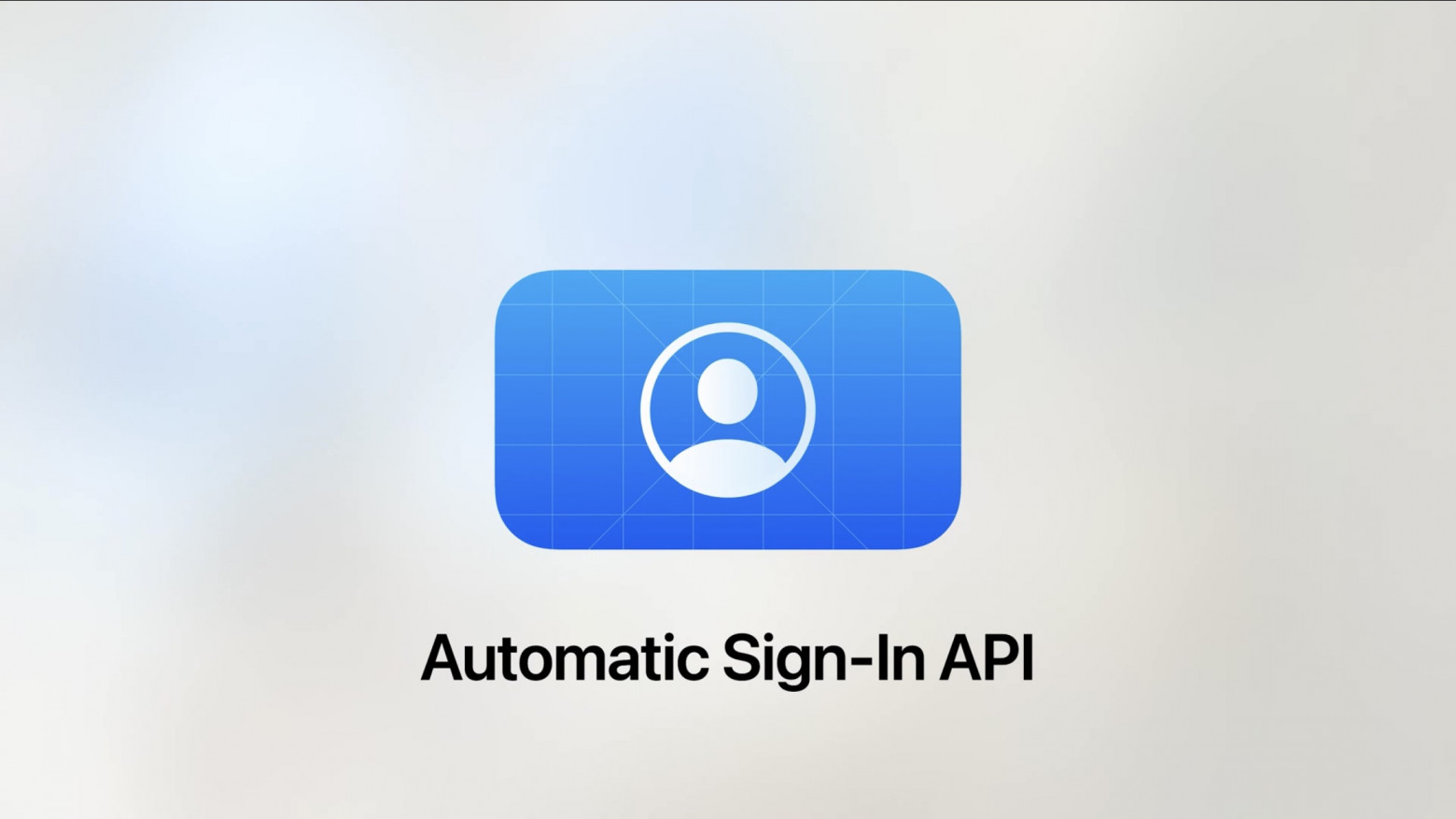 А новый Automatic Sign-In API упрощает вход в сторонние приложения через Apple ID – особенно удобно при настройке нового устройства, а также позволяет адаптировать контент при выборе нужного профиля даже в сторонних приложениях