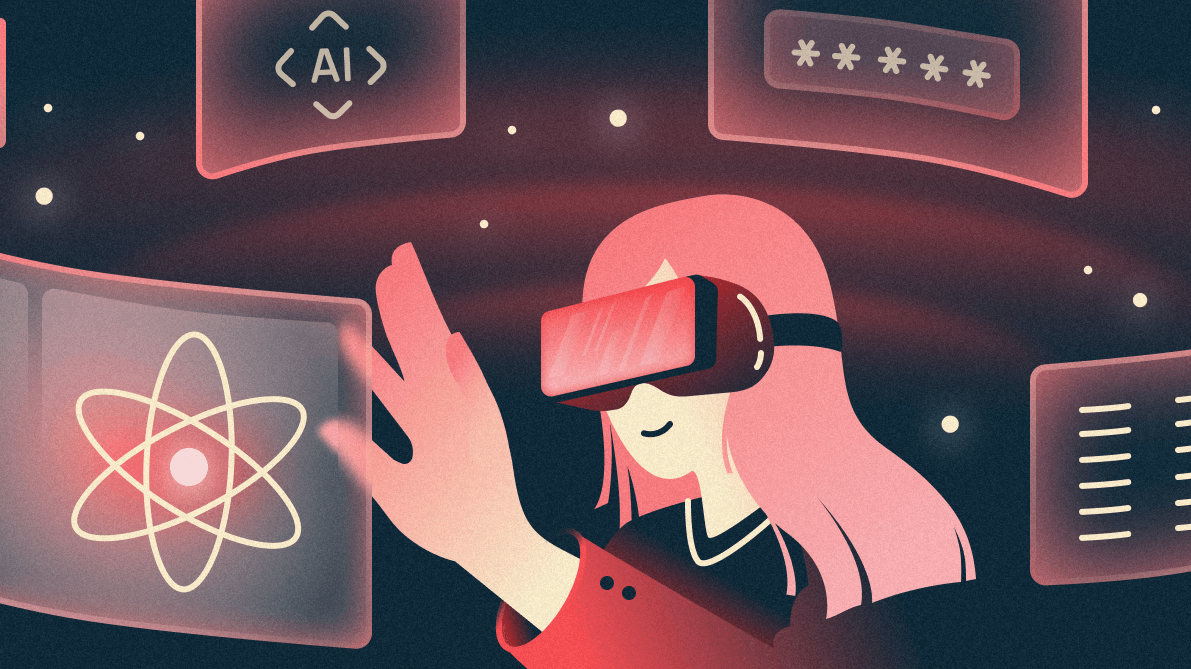 10 забытых гаджетов, которые были слишком круты для своего времени - 1 10 забытых гаджетов, которые были слишком круты для своего времени - 1