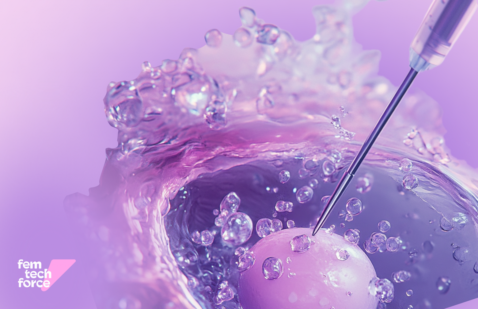 Биохакинг женского здоровья: зачем замораживают ткань яичников - 1