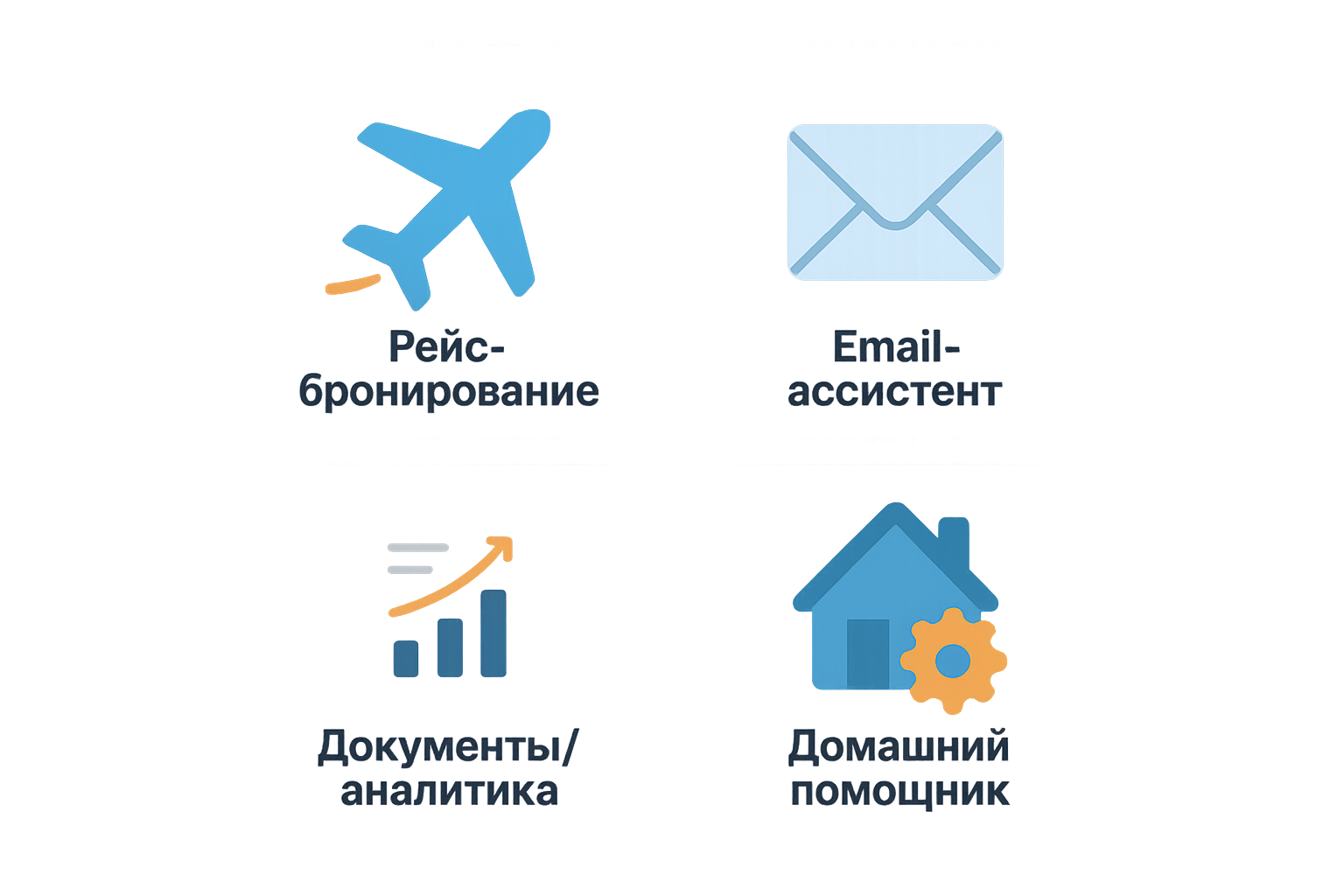 ИИ-агенты в современных IT-решениях - 9 ИИ-агенты в современных IT-решениях - 9