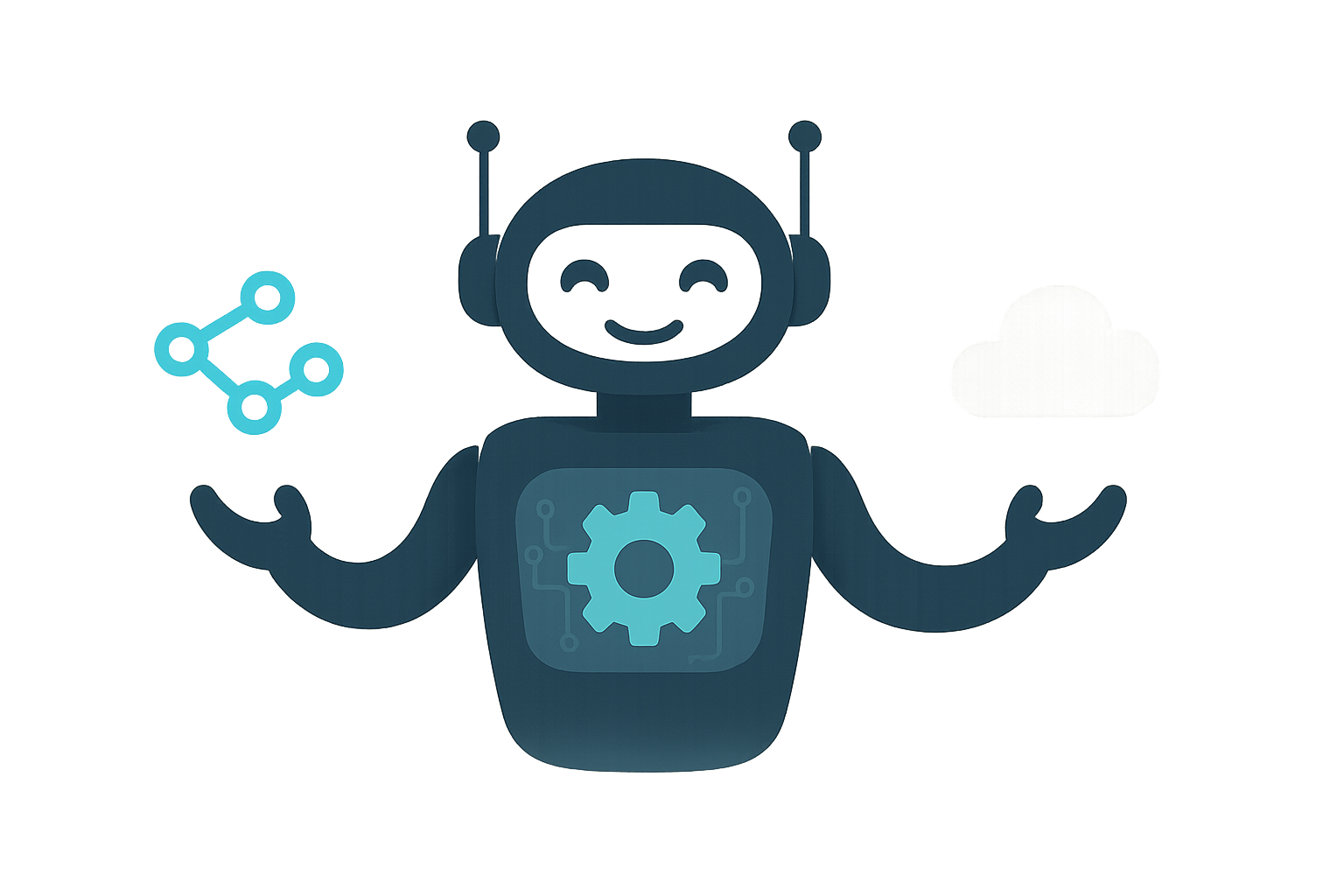 ИИ-агенты в современных IT-решениях - 1 ИИ-агенты в современных IT-решениях - 1