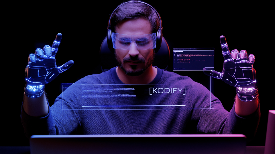 Как мы сделали новых ИИ-помощников для программистов компактными и при этом могучими - 1