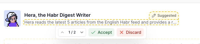 Как я на спор делал ИИ-агента: 3 пути, 2 часа, 1 кэс - 14 Как я на спор делал ИИ-агента: 3 пути, 2 часа, 1 кэс - 14