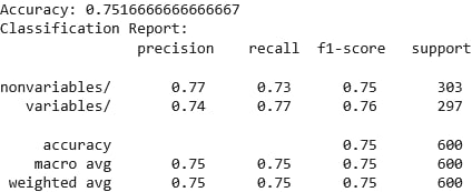 Процесс обучения. Прототип. 1 эпоха