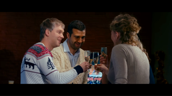 Продакт-плейсмент или как навязали идеи и привычки целым поколениям - 17 Продакт-плейсмент или как навязали идеи и привычки целым поколениям