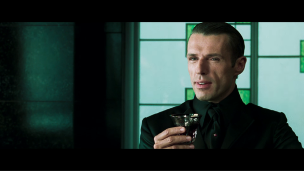 Продакт-плейсмент или как навязали идеи и привычки целым поколениям - 18 Продакт-плейсмент или как навязали идеи и привычки целым поколениям