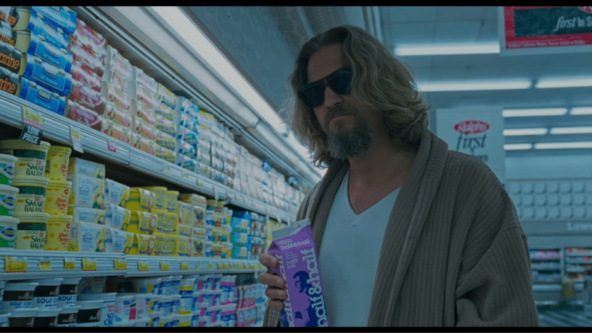 Продакт-плейсмент или как навязали идеи и привычки целым поколениям - 21 Продакт-плейсмент или как навязали идеи и привычки целым поколениям